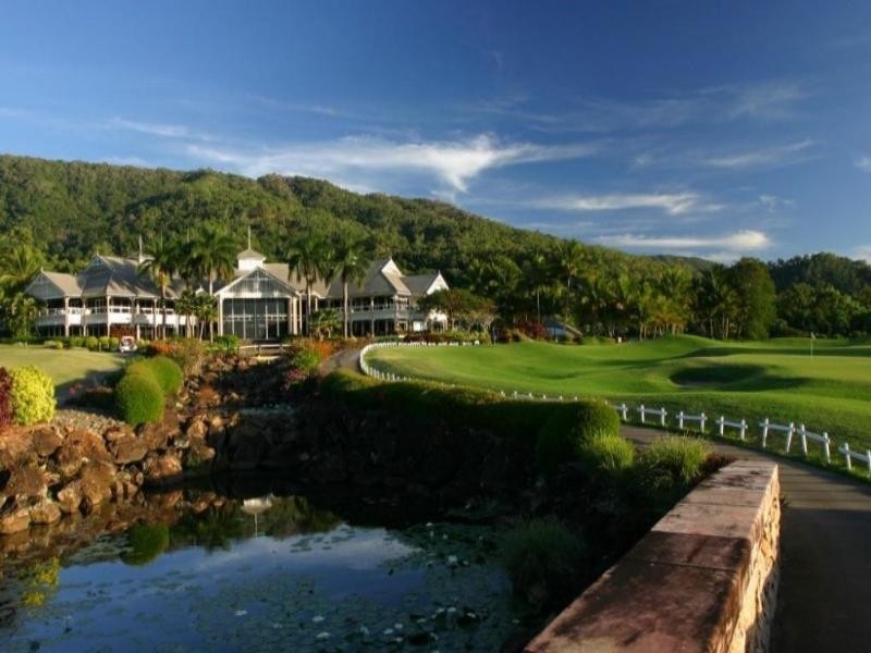 Kewarra Beach QLD 4879