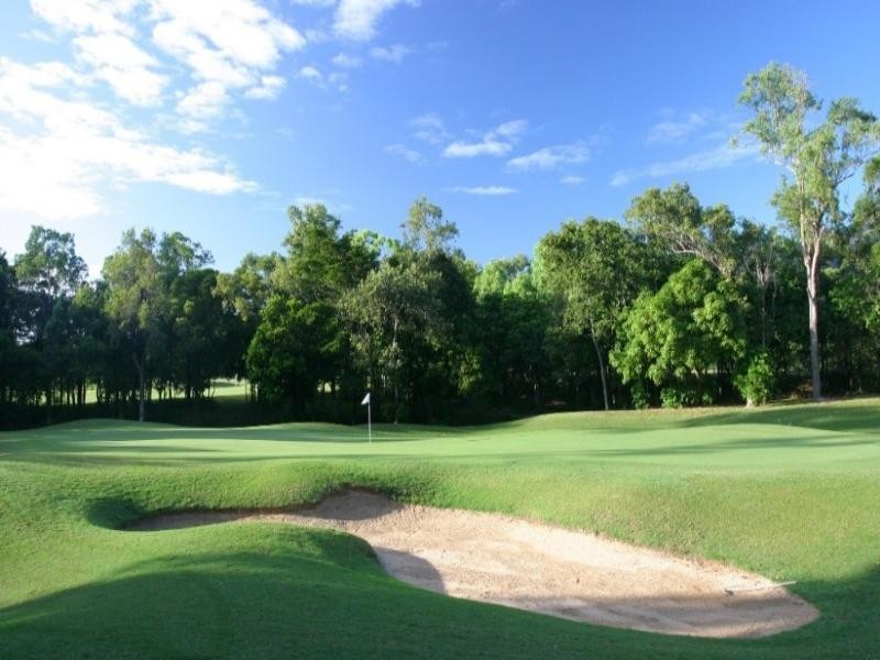 Kewarra Beach QLD 4879