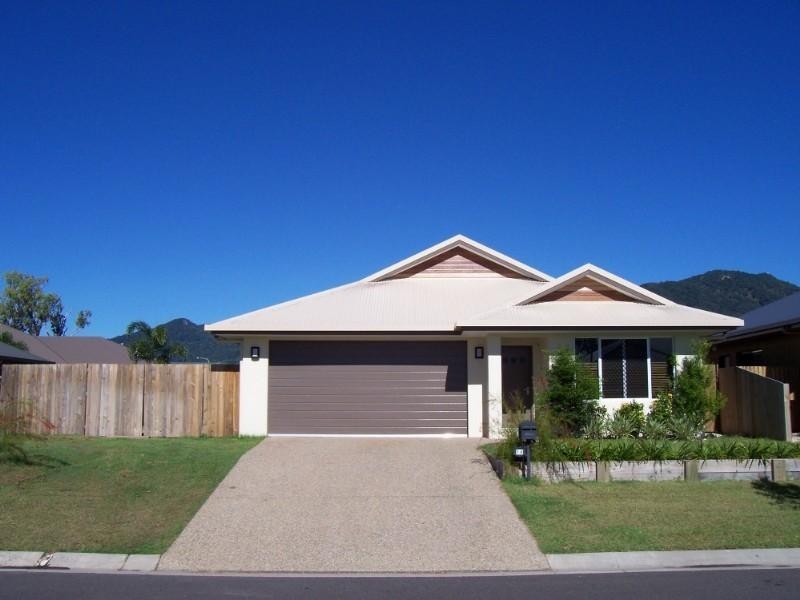 Trinity Park QLD 4879