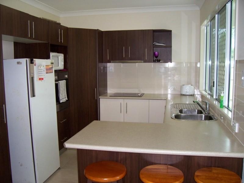 Trinity Park QLD 4879