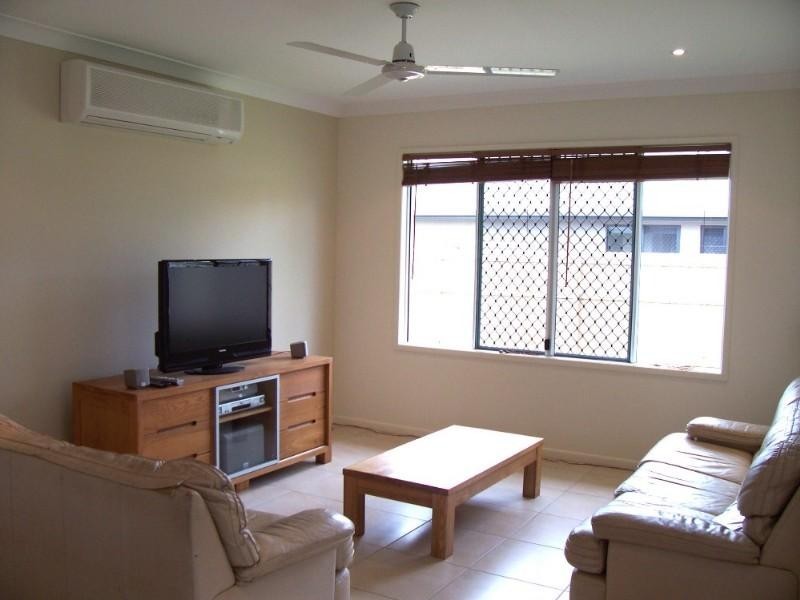 Trinity Park QLD 4879