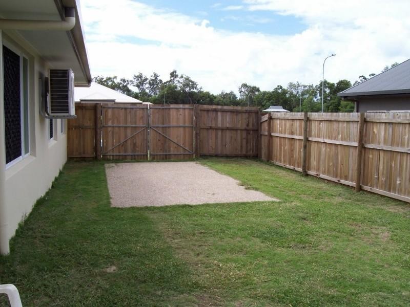 Trinity Park QLD 4879