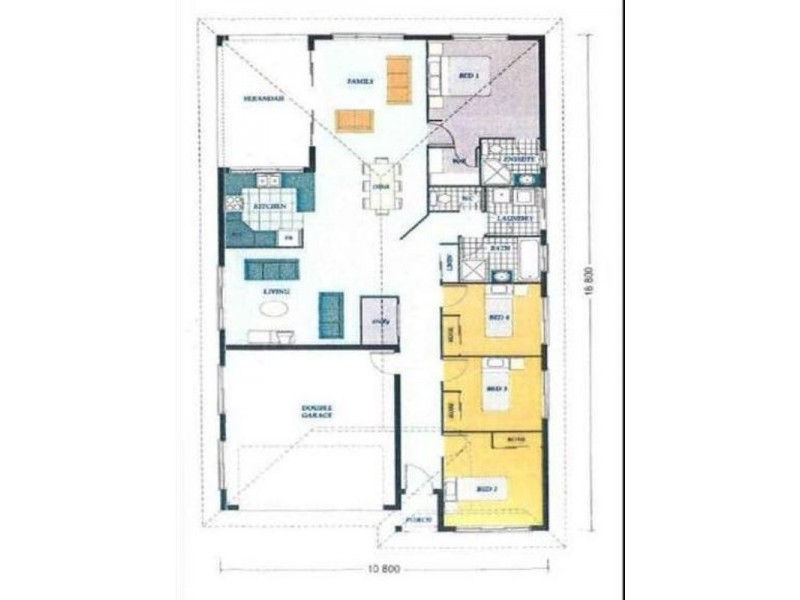 Trinity Park QLD 4879