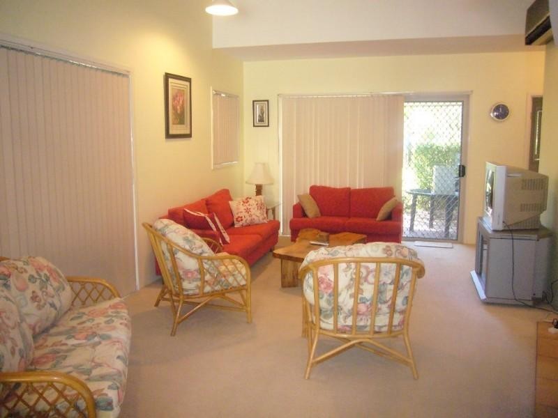 Trinity Beach QLD 4879