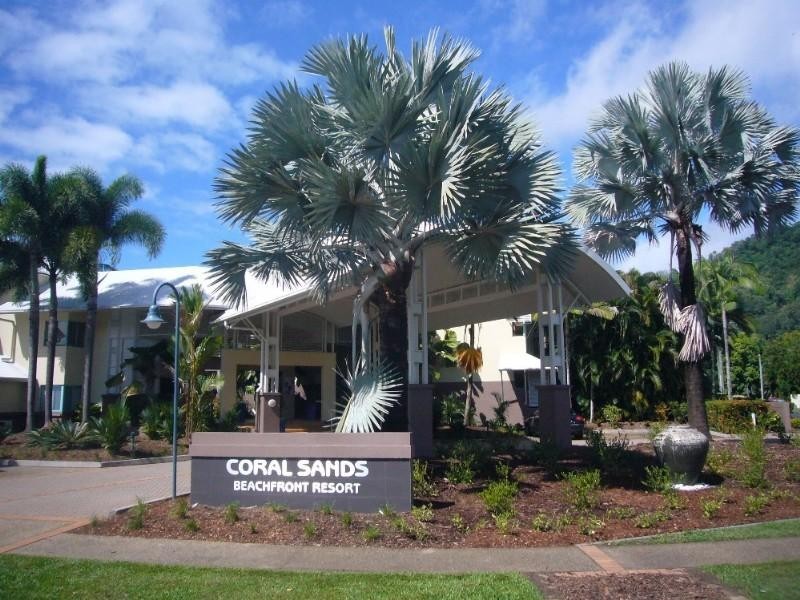 Trinity Beach QLD 4879