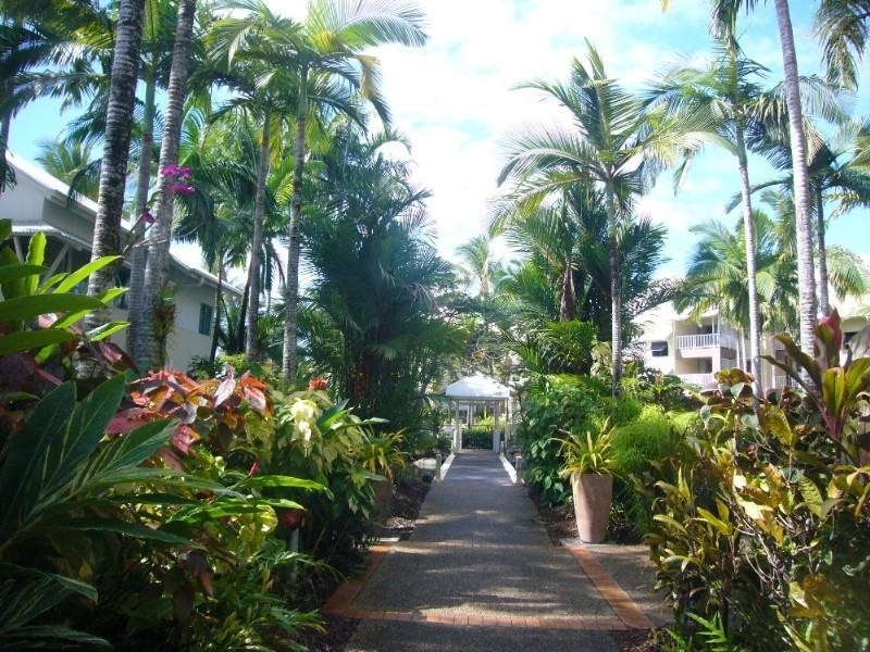 Trinity Beach QLD 4879