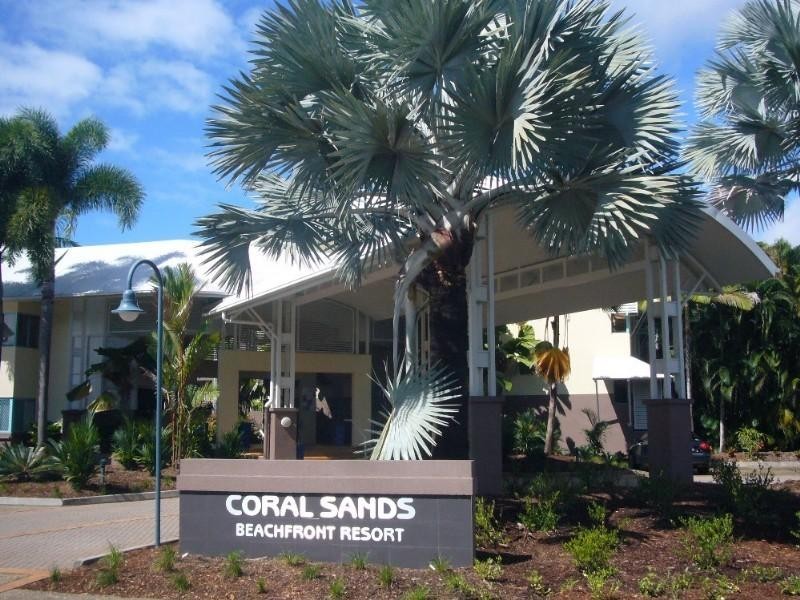 Trinity Beach QLD 4879