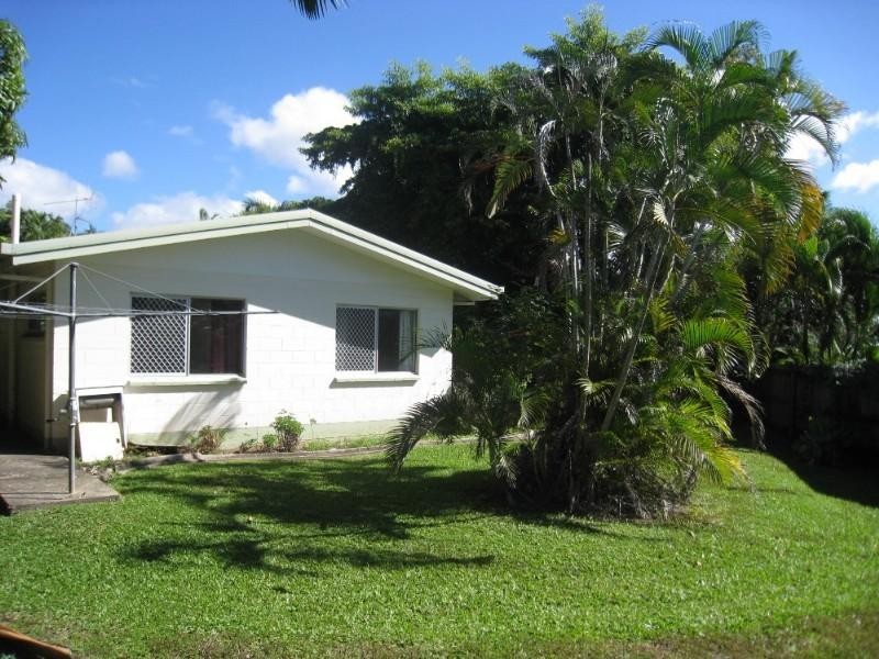 Trinity Beach QLD 4879