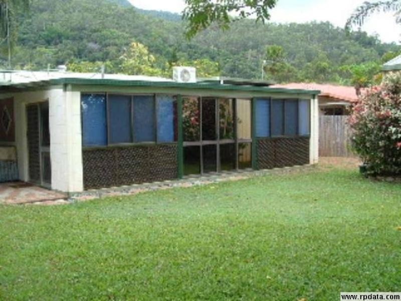 46 Impey Street, Caravonica QLD 4878