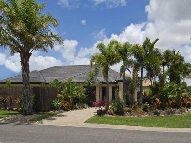 35 Iridescent Drive, Trinity Park QLD 4879