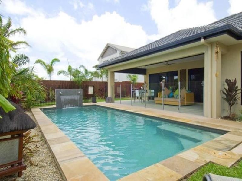 35 Iridescent Drive, Trinity Park QLD 4879