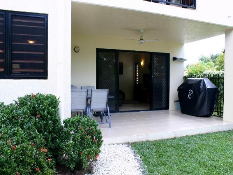 Trinity Beach QLD 4879