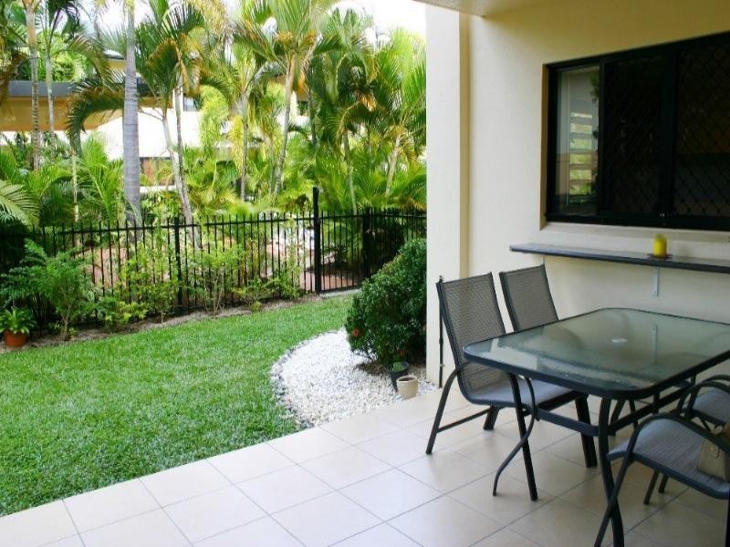 Trinity Beach QLD 4879