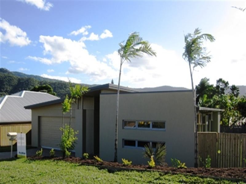 Trinity Beach QLD 4879