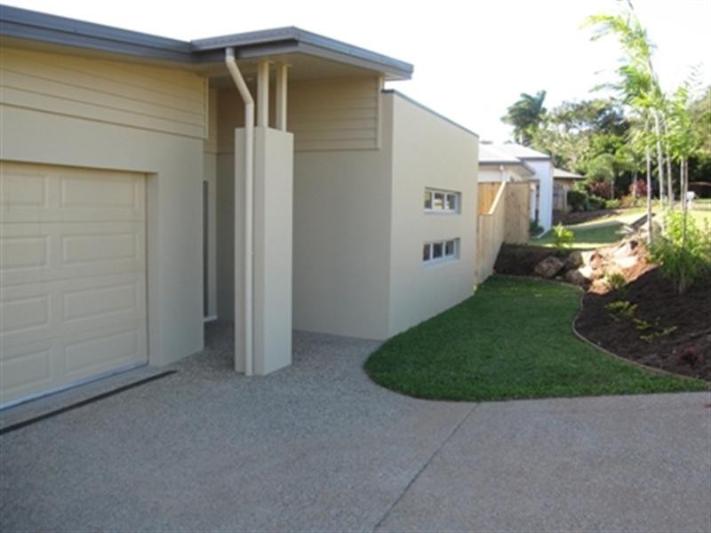 Trinity Beach QLD 4879