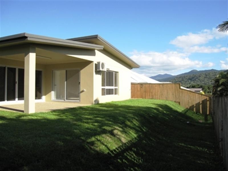 Trinity Beach QLD 4879