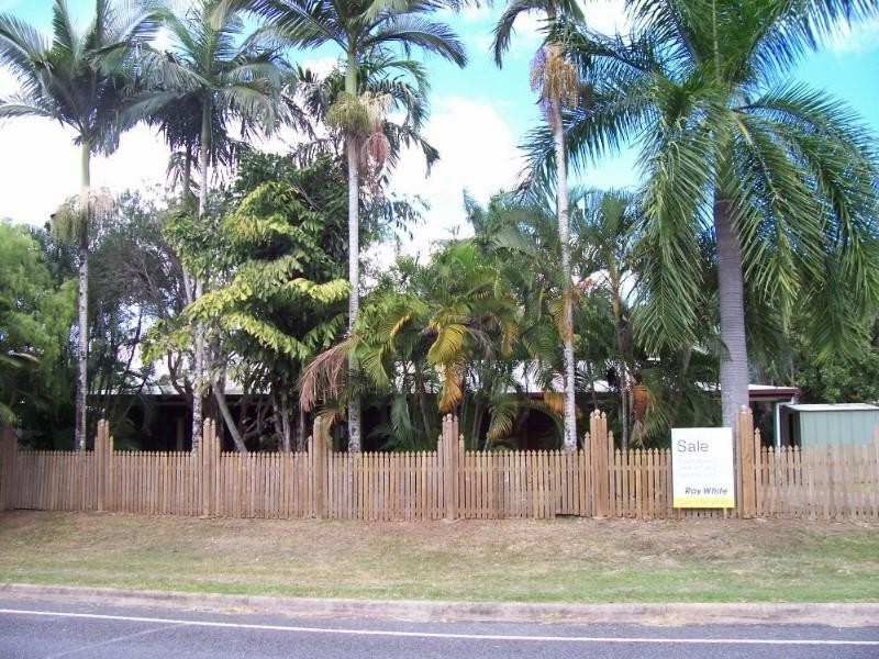 Smithfield QLD 4878