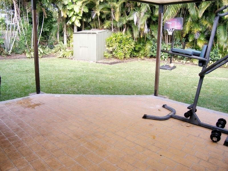 Trinity Beach QLD 4879