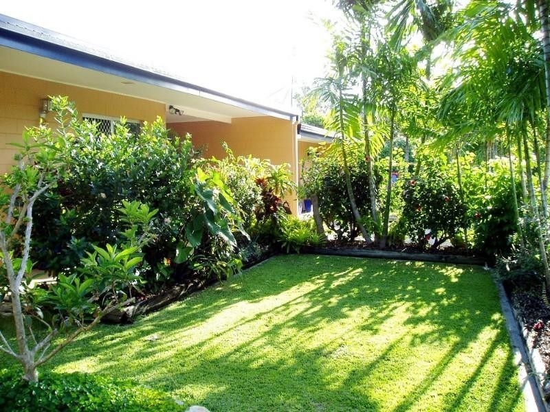 Trinity Beach QLD 4879