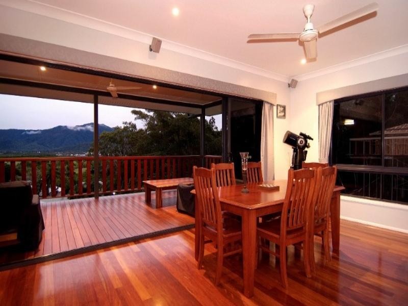 Yorkeys Knob QLD 4878