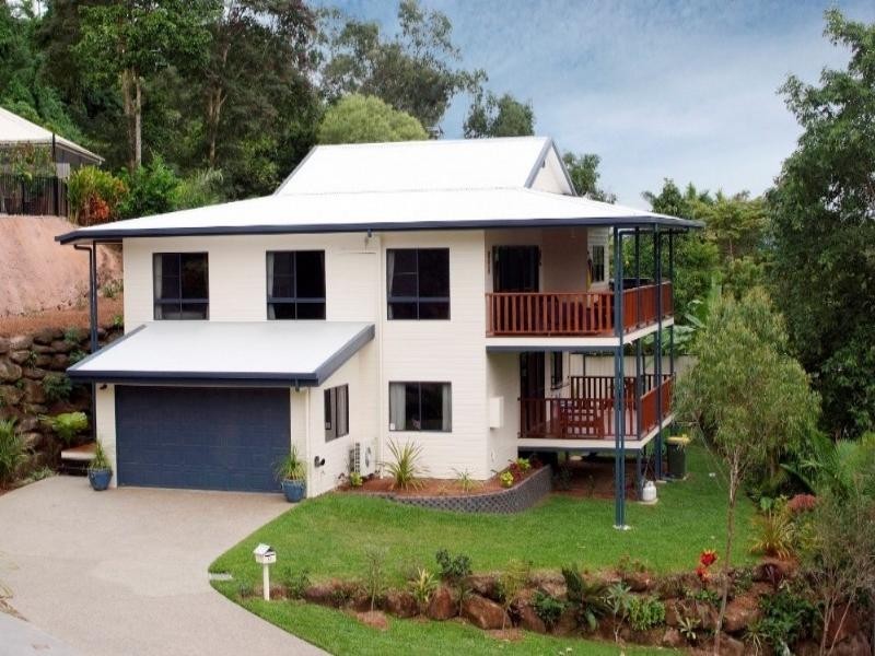 Yorkeys Knob QLD 4878