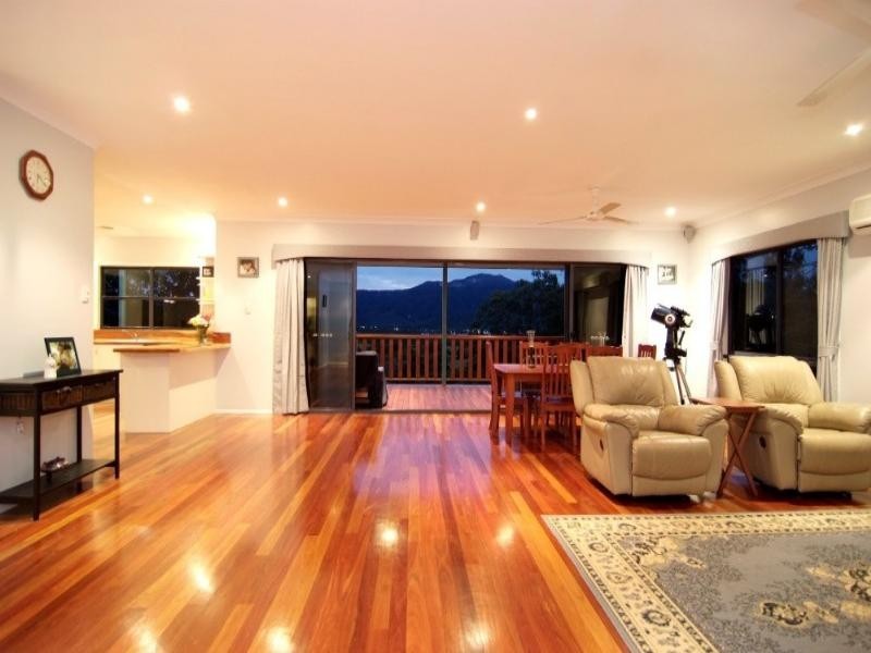 Yorkeys Knob QLD 4878