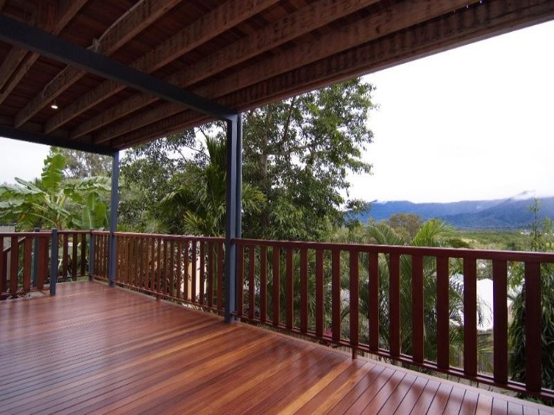 Yorkeys Knob QLD 4878