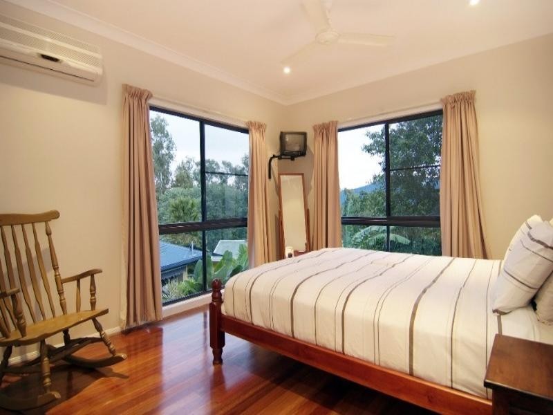 Yorkeys Knob QLD 4878