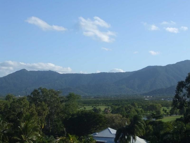 Yorkeys Knob QLD 4878