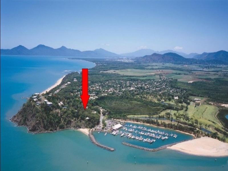 Yorkeys Knob QLD 4878