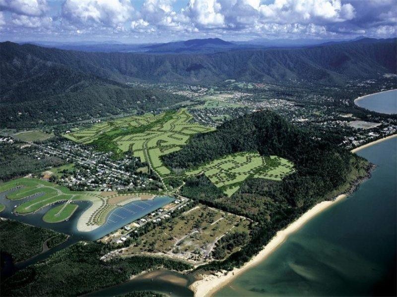 Trinity Park QLD 4879