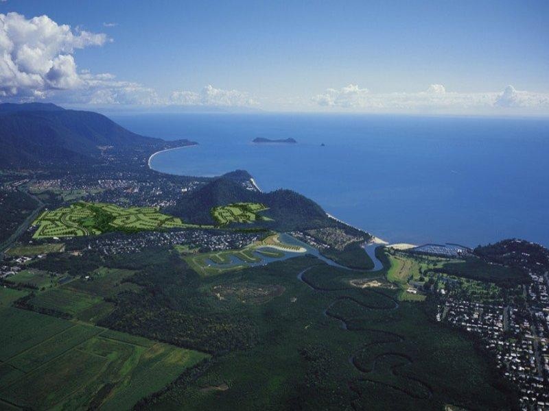 Trinity Park QLD 4879