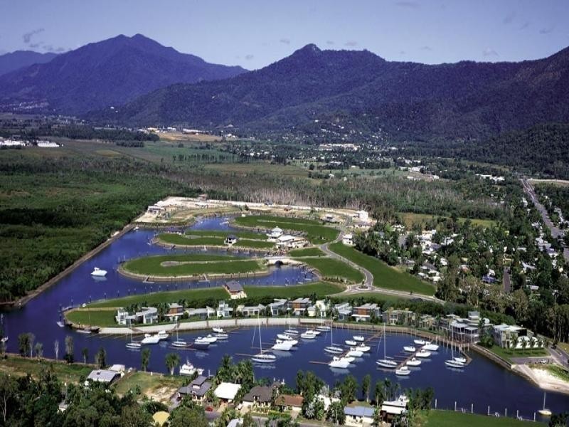 Trinity Park QLD 4879