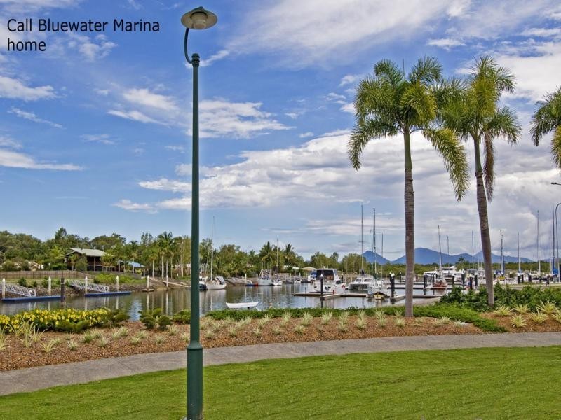 Trinity Park QLD 4879