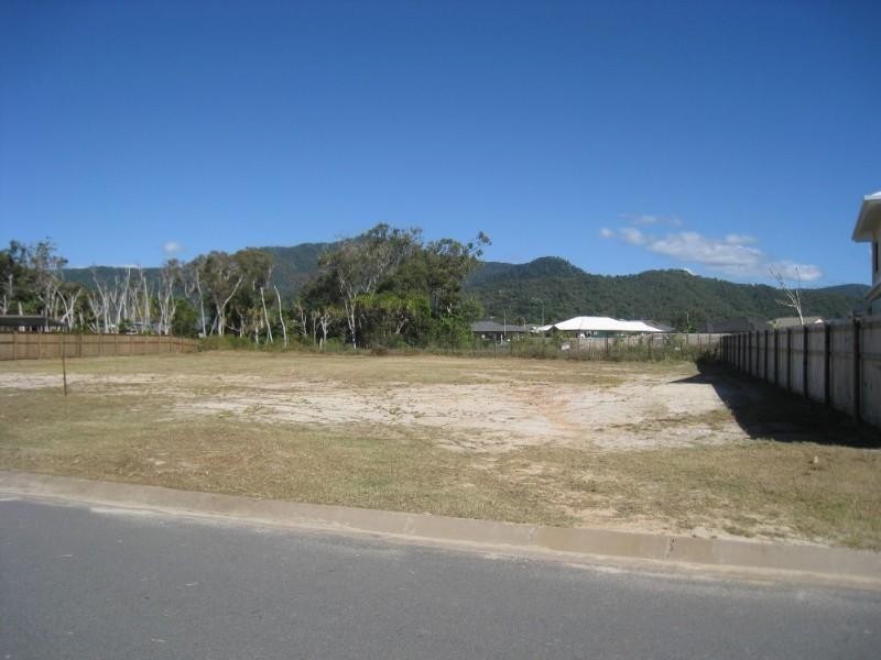 Trinity Park QLD 4879