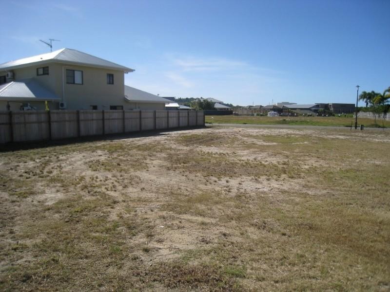 Trinity Park QLD 4879