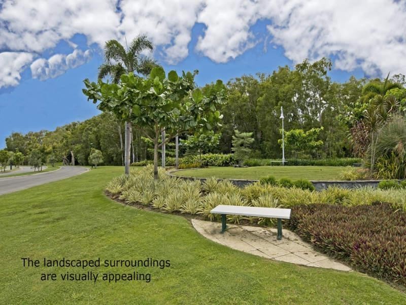 Trinity Park QLD 4879