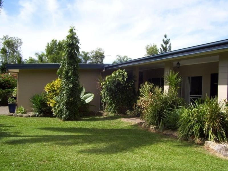 Kewarra Beach QLD 4879