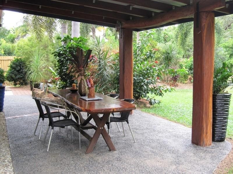 Kewarra Beach QLD 4879