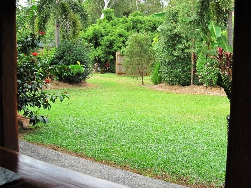 Kewarra Beach QLD 4879