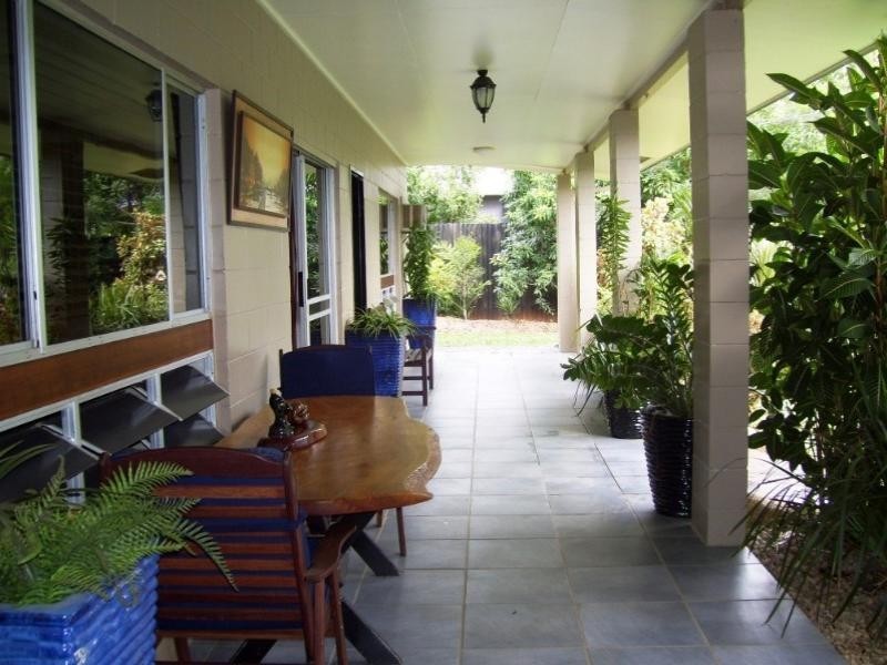 Kewarra Beach QLD 4879