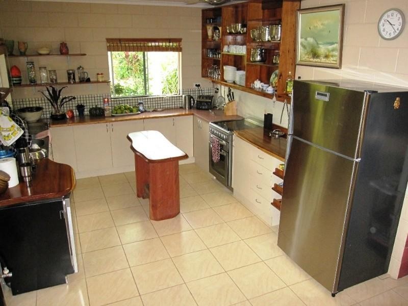 Kewarra Beach QLD 4879