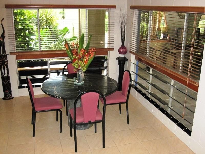 Kewarra Beach QLD 4879