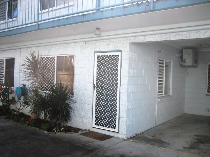 1/499 Varley Street, Yorkeys Knob QLD 4878