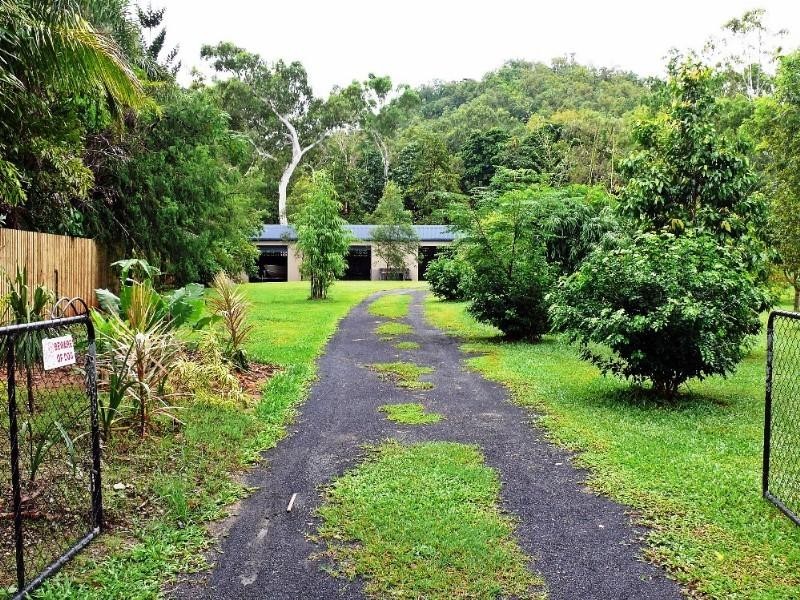 Kewarra Beach QLD 4879