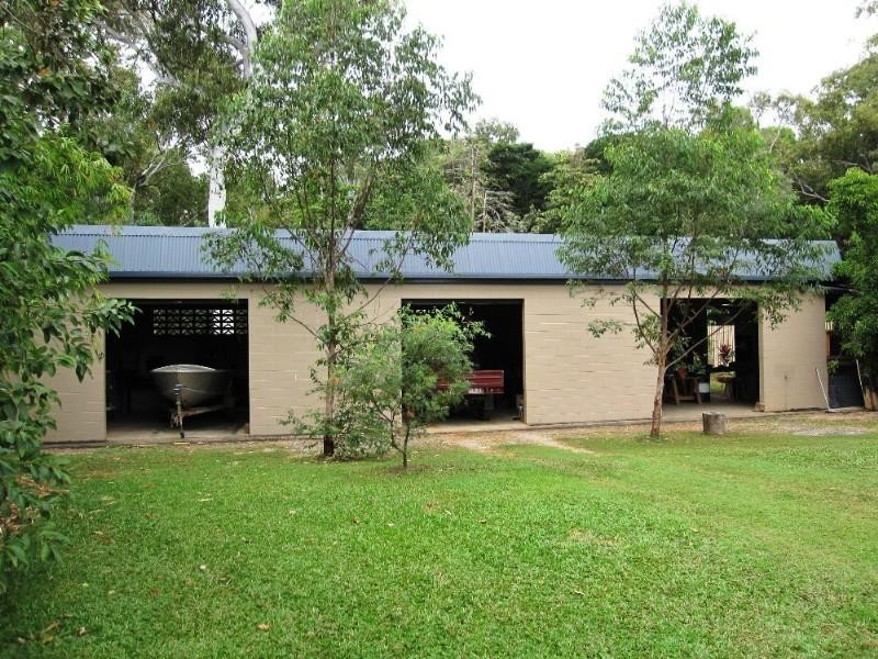 Kewarra Beach QLD 4879