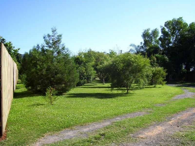 Kewarra Beach QLD 4879