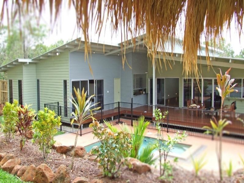 68 Roberts Drive, Trinity Beach QLD 4879