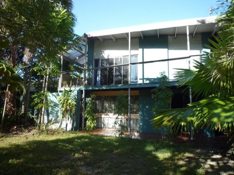 Yorkeys Knob QLD 4878