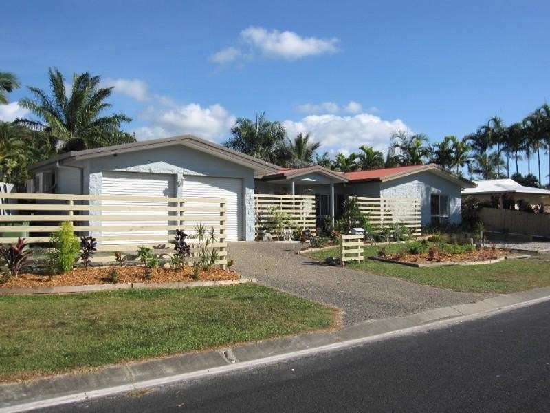 Kewarra Beach QLD 4879
